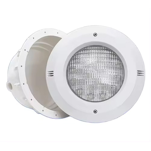 Embedded PAR56 Waterproof Underwater Lights for Swimming Pool And SPA