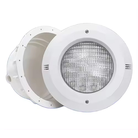 Embedded PAR56 Waterproof Underwater Lights for Swimming Pool And SPA