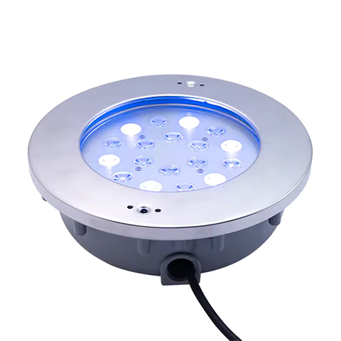Embedded Led underwater waterproof swimming pool light