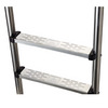 Swimming Pool Anti-slip Stainless Steel Ladder