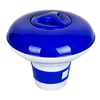 Floating Chemical Dispenser for Inground Pool Above Ground Pool