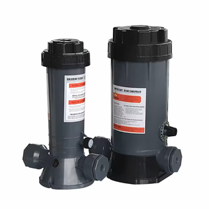 H Series Chlorine Feeder Chlorine Dispenser for Swimming Pool