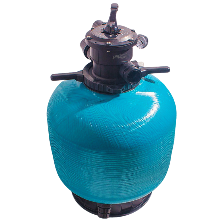 sand filter