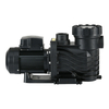 ASW series Hydraulic Swimming Pool Water Pump