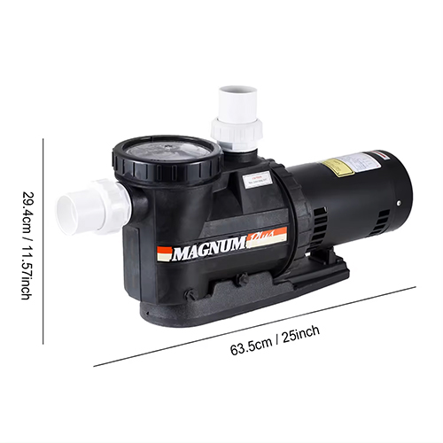 KTP Series Circulation Water pump for Irrigation