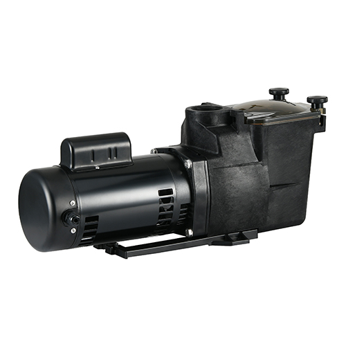 WSP Series Self-Priming Residential Swimming Pool Filter Pump