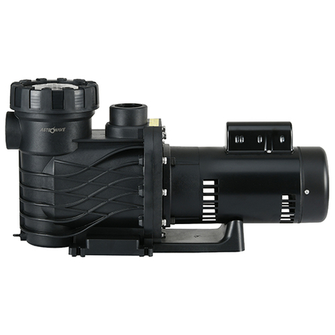 Factory Wholesale Pool Filtration Pump for Water Circulation