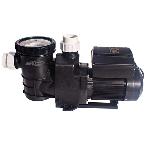 ESKP Series Variable Speed Pump for Pools