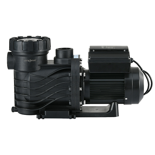 VSP series Variable Flow Pump for Pool and SPA