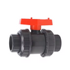 Union Ball Valve for Pools and SPA pipping system of water