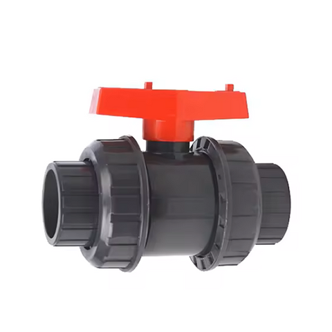 Union Ball Valve for Pools and SPA pipping system of water