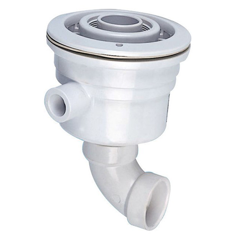 Vortex Water Spray Jet Nozzle for Water Massage