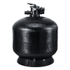 Top Mount Sand Filter for residential and commercial pool circulation
