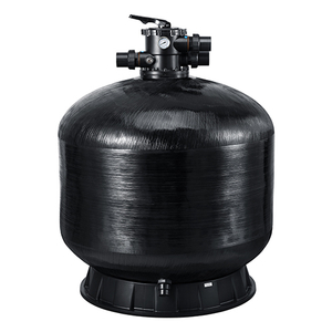 Top Mount Sand Filter for residential and commercial pool circulation
