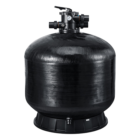 Top Mount Sand Filter for residential and commercial pool circulation