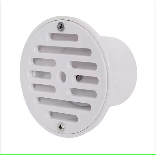 Pool Gutter Drain Water Return Inlet