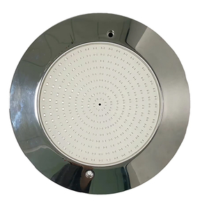 5mm Ultra thin LED waterproof Lights for Pools and Water Features