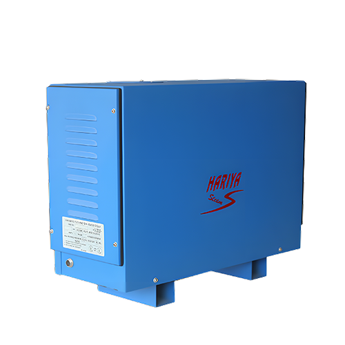 Steam Heater Steam Generator for Wet Sauna Home Sauna Room