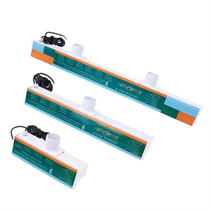 Waterfall Led Light,Water Descent for Water Features