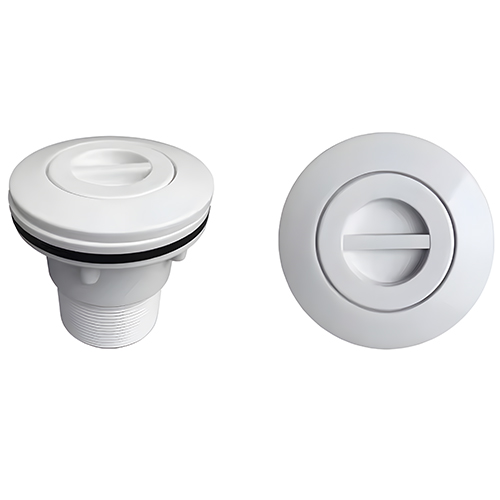 Vinyl Liner Pool Drain