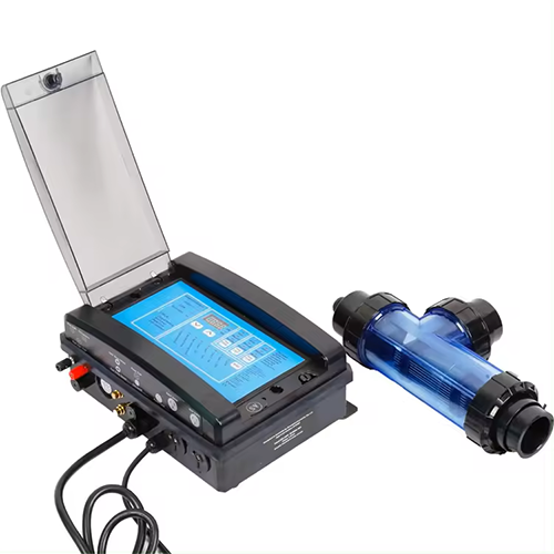 Water Chlorinator for Swimming Pool Chlorine Controller