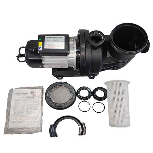 WIN Series Centrifugal Swimming Pool Water Pump