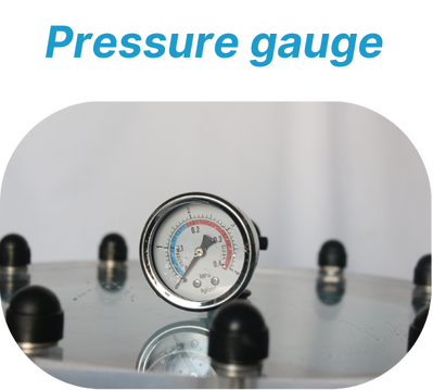pool filter pressure gauge