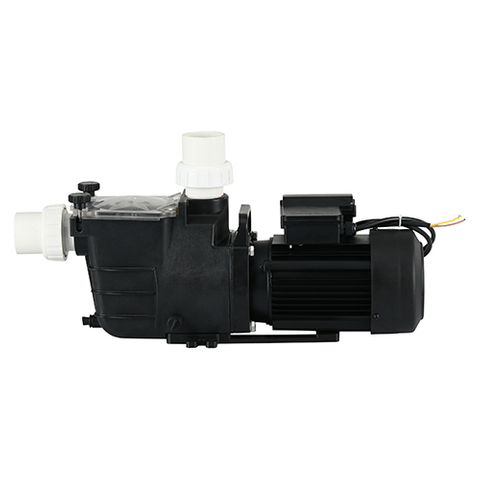 SPS Series Filtration Pump for Residential and Massage Pools