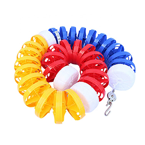 Pool Lane Ropes for competition swimming pool