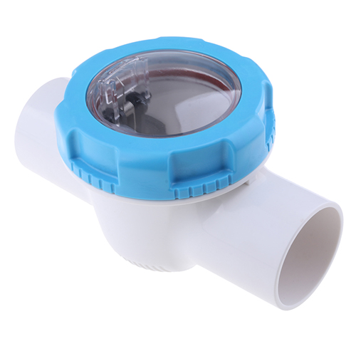 Visible Check Valve