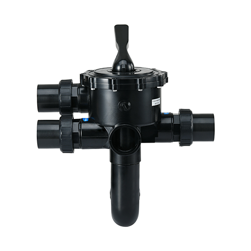 Sand Filter Multiport Valve,Multi-Function Control Selector Valve