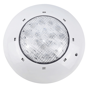 Pond Decorative Ip68 Waterproof Submersible Rgb Par56 Led Underwater Swimming Pool Lights