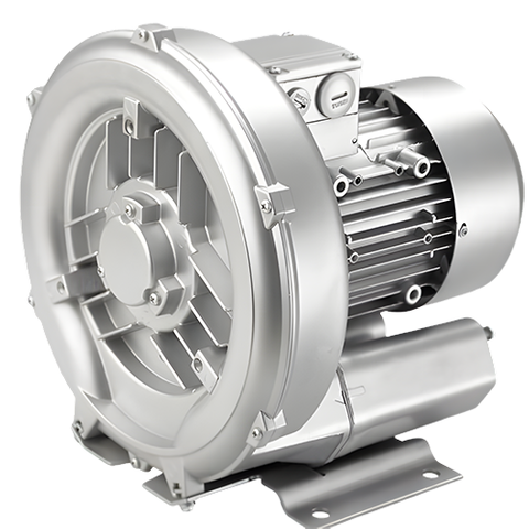 High Pressure Aluminum Ring Air Blower for Swimming Pool