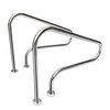 Pool Safty Stainless Steel Handrail
