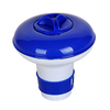 Floating Chemical Dispenser for Inground Pool Above Ground Pool