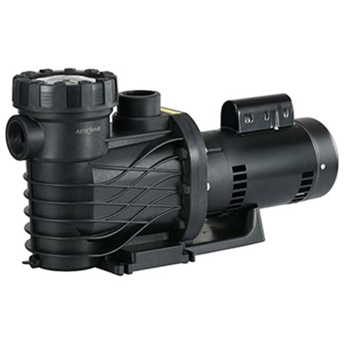 Water-Powered Sump Pumps: A Reliable Solution for Astrowave Pool Drainage