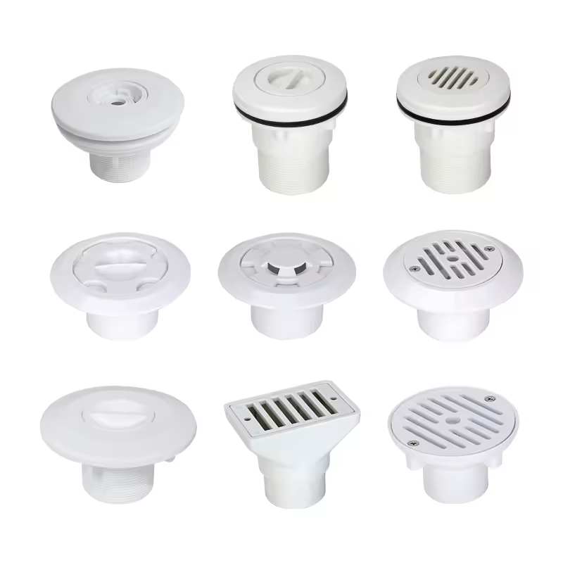 vortex water spray nozzles