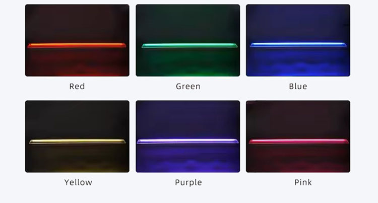 lighting for above ground pools