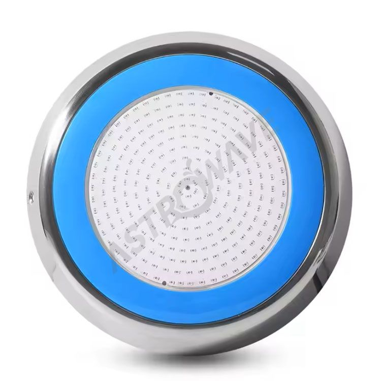 Illuminate Your Nights: The Brilliance and Efficiency of Astrowave Pool LED Lighting