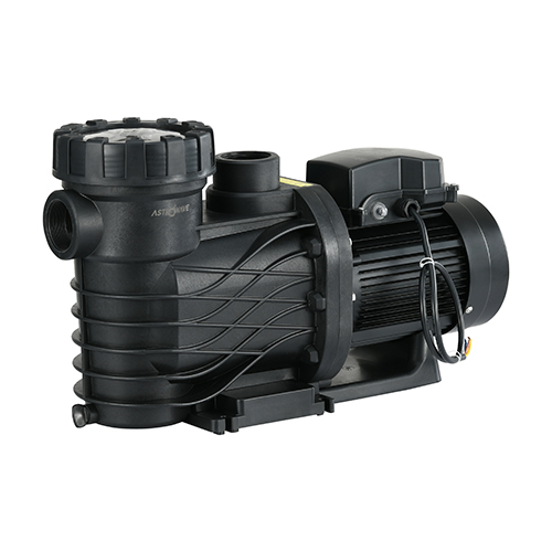 ASW series Hydraulic Swimming Pool Water Pump
