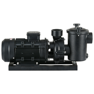 AWI Pump For High Performance