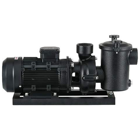 AWI Series Self-Priming Circulation Metal pump
