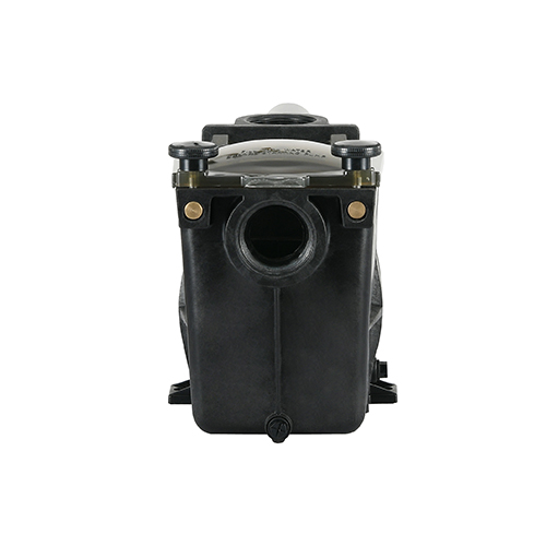 WSP Series Self-Priming Residential Swimming Pool Filter Pump