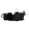 SPS Series Filtration Pump for Residential and Massage Pools