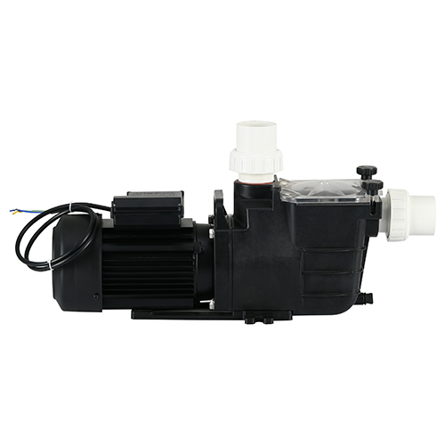 SPS Series Filtration Pump for Residential and Massage Pools