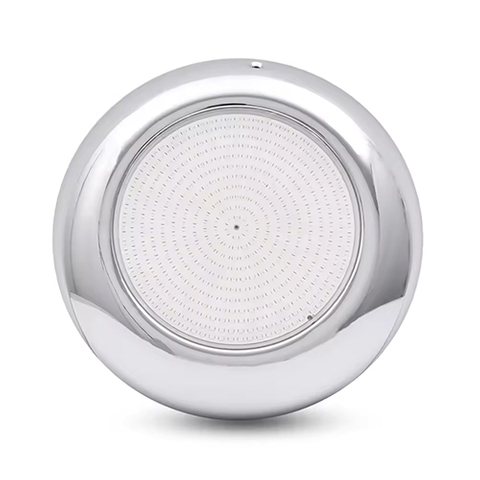 Above Ground Stainless Steel Resin Filled Waterproof Underwater Led Pool Lighting