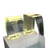 Transparent Waterfall, pool fountain waterfall for massage