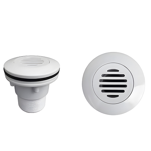 Vinyl Liner Pool Drain