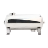 Tubular Heat Exchanger for Swimming Pool