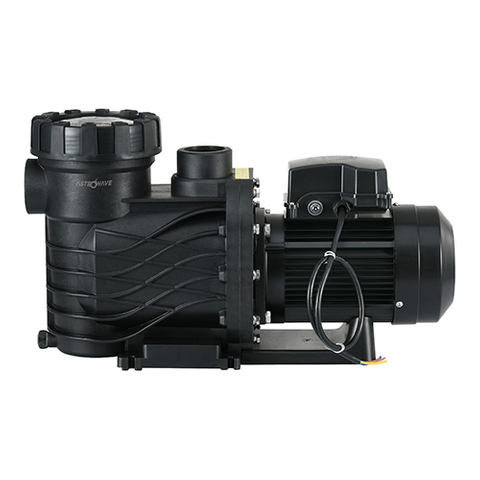 ASW series Hydraulic Swimming Pool Water Pump